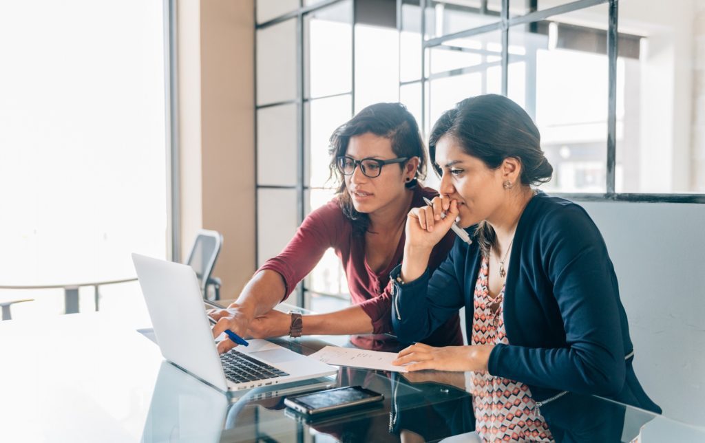 Inclusión Financiera de la mujer en México y en el Mundo